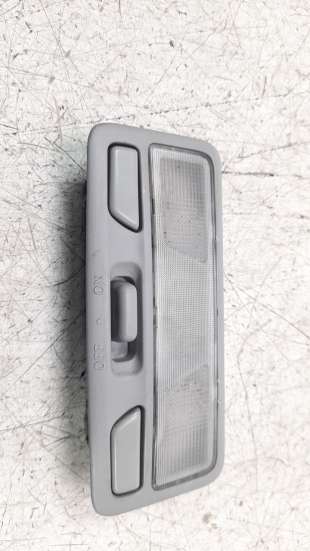 Recambio de luz interior para mitsubishi montero (v60/v70) 2000-2006 3.2 di-d cat referencia OEM IAM MR330450  