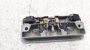 Recambio de luz interior para mitsubishi montero (v60/v70) 2000-2006 3.2 di-d cat referencia OEM IAM MR330450   2