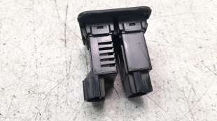 Recambio de mando luces para mitsubishi montero (v60/v70) 2000-2006 3.2 di-d cat referencia OEM IAM MR402645   2