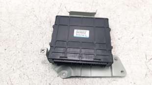 Recambio de centralita motor uce para mitsubishi montero (v60/v70) 2000-2006 3.2 di-d cat referencia OEM IAM MK386858  