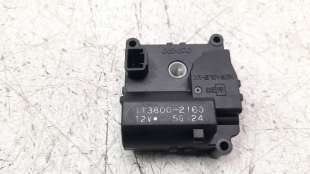 Recambio de modulo electronico para mitsubishi montero (v60/v70) 2000-2006 3.2 di-d cat referencia OEM IAM 1138002160  