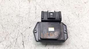 Recambio de resistencia calefaccion para mitsubishi montero (v60/v70) 2000-2006 3.2 di-d cat referencia OEM IAM 4993002110  