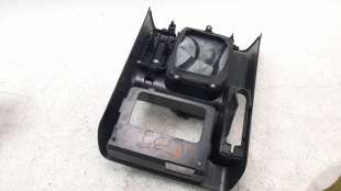 Recambio de pomo palanca cambio para mitsubishi montero (v60/v70) 2000-2006 3.2 di-d cat referencia OEM IAM MR410845   2