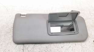 Recambio de parasol derecho para mitsubishi montero (v60/v70) 2000-2006 3.2 di-d cat referencia OEM IAM MN173560HA   2
