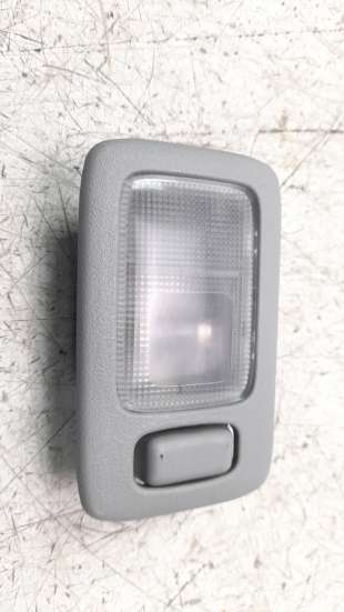 Recambio de luz interior para mitsubishi montero (v60/v70) 2000-2006 3.2 di-d cat referencia OEM IAM MR402231  