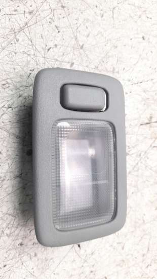Recambio de luz interior para mitsubishi montero (v60/v70) 2000-2006 3.2 di-d cat referencia OEM IAM MR402231  