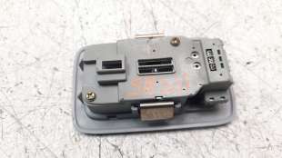Recambio de luz interior para mitsubishi montero (v60/v70) 2000-2006 3.2 di-d cat referencia OEM IAM MR402231   2