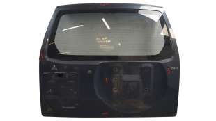 Recambio de porton trasero para mitsubishi montero (v60/v70) 2000-2006 3.2 di-d cat referencia OEM IAM MR592561  