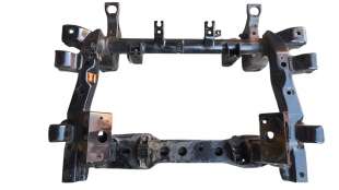 Recambio de puente delantero para mitsubishi montero (v60/v70) 2000-2006 3.2 di-d cat referencia OEM IAM MR448101  