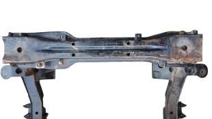 Recambio de puente delantero para mitsubishi montero (v60/v70) 2000-2006 3.2 di-d cat referencia OEM IAM MR448101   2