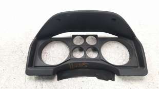 Recambio de moldura para mitsubishi montero (v60/v70) 2000-2006 3.2 di-d cat referencia OEM IAM MR402460  