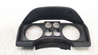 Recambio de moldura para mitsubishi montero (v60/v70) 2000-2006 3.2 di-d cat referencia OEM IAM MR402460  