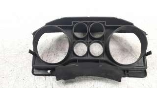 Recambio de moldura para mitsubishi montero (v60/v70) 2000-2006 3.2 di-d cat referencia OEM IAM MR402460  