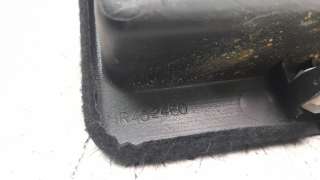 Recambio de moldura para mitsubishi montero (v60/v70) 2000-2006 3.2 di-d cat referencia OEM IAM MR402460  