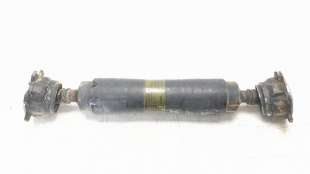 Recambio de transmision central para mitsubishi montero (v60/v70) 2000-2006 3.2 di-d cat referencia OEM IAM MR581613  