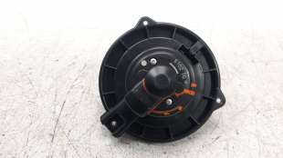 Recambio de ventilador calefaccion para mitsubishi montero (v60/v70) 2000-2006 3.2 di-d cat referencia OEM IAM MR398725  
