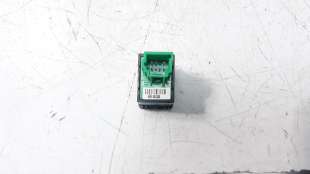 Recambio de interruptor para nissan qashqai (j11) 2013- 1.5 turbodiesel cat referencia OEM IAM 4EA0A   2