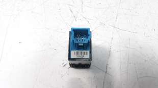 Recambio de interruptor para nissan qashqai (j11) 2013- 1.5 turbodiesel cat referencia OEM IAM 1VA0A   2