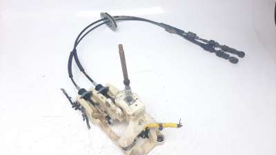 Recambio de palanca cambio para hyundai santa fe (dm) 2012-2018 2.2 crdi cat referencia OEM IAM 437942W100  
