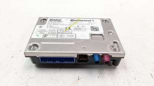 Recambio de modulo electronico para renault megane iv grandtour 2016- 1.5 dci diesel fap energy referencia OEM IAM 2591A2590R  