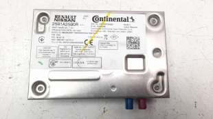 Recambio de modulo electronico para renault megane iv grandtour 2016- 1.5 dci diesel fap energy referencia OEM IAM 2591A2590R   2