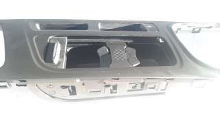 Recambio de cenicero para renault megane iv grandtour 2016- 1.5 dci diesel fap energy referencia OEM IAM 969121990R  