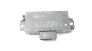 Recambio de modulo electronico para nissan qashqai (j11) 2013- 1.5 turbodiesel cat referencia OEM IAM 285384EA0A  