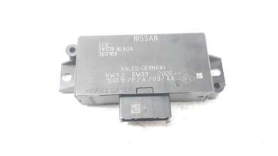 Recambio de modulo electronico para nissan qashqai (j11) 2013- 1.5 turbodiesel cat referencia OEM IAM 285384EA0A  