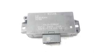 Recambio de modulo electronico para nissan qashqai (j11) 2013- 1.5 turbodiesel cat referencia OEM IAM 285384EA0A  