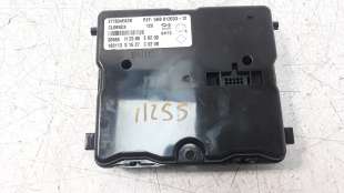 Recambio de centralita calefaccion para nissan qashqai (j11) 2013- 1.5 turbodiesel cat referencia OEM IAM 277604EA2B  