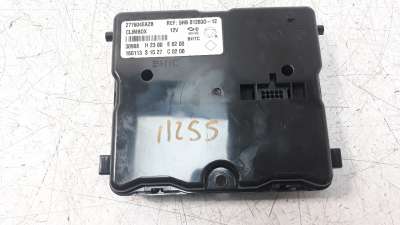 Recambio de centralita calefaccion para nissan qashqai (j11) 2013- 1.5 turbodiesel cat referencia OEM IAM 277604EA2B  