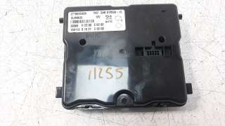 Recambio de centralita calefaccion para nissan qashqai (j11) 2013- 1.5 turbodiesel cat referencia OEM IAM 277604EA2B  