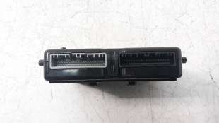 Recambio de centralita calefaccion para nissan qashqai (j11) 2013- 1.5 turbodiesel cat referencia OEM IAM 277604EA2B   2