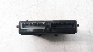 Recambio de centralita calefaccion para nissan qashqai (j11) 2013- 1.5 turbodiesel cat referencia OEM IAM 277604EA2B  
