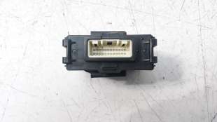 Recambio de modulo electronico para nissan qashqai (j11) 2013- 1.5 turbodiesel cat referencia OEM IAM 476A04EA0A   2