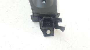 Recambio de mando multifuncion para renault megane iv grandtour 2016- 1.5 dci diesel fap energy referencia OEM IAM 255526708R   2