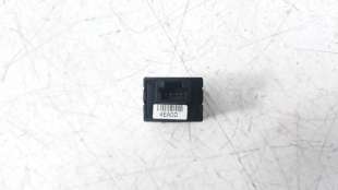 Recambio de interruptor para nissan qashqai (j11) 2013- 1.5 turbodiesel cat referencia OEM IAM 251904EA0C 4EA0D  2