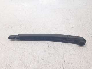 Recambio de brazo limpia trasero para peugeot 508 sw 2011-2018 gt line referencia OEM IAM 9680481060  