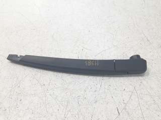 Recambio de brazo limpia trasero para peugeot 508 sw 2011-2018 gt line referencia OEM IAM 9680481060  