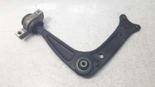 Recambio de brazo suspension inferior delantero derecho para peugeot 508 sw 2011-2018 gt line referencia OEM IAM 9666681380  