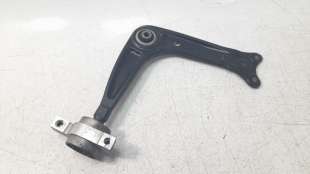 Recambio de brazo suspension inferior delantero izquierdo para peugeot 508 sw 2011-2018 gt line referencia OEM IAM 9666681480 7B