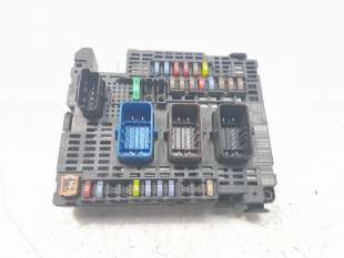 Recambio de caja reles / fusibles para peugeot 508 sw 2011-2018 gt line referencia OEM IAM 9811985380  