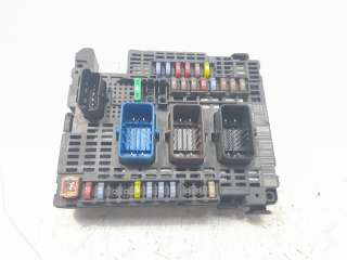 Recambio de caja reles / fusibles para peugeot 508 sw 2011-2018 gt line referencia OEM IAM 9811985380  