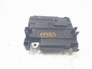 Recambio de caja reles / fusibles para peugeot 508 sw 2011-2018 gt line referencia OEM IAM 9811985380  
