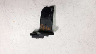 Recambio de caudalimetro para peugeot 508 sw 2011-2018 gt line referencia OEM IAM 9681917980  