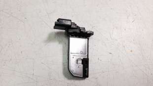 Recambio de caudalimetro para peugeot 508 sw 2011-2018 gt line referencia OEM IAM 9681917980   2