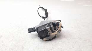 Recambio de cerradura puerta trasera derecha para peugeot 508 sw 2011-2018 gt line referencia OEM IAM 9800626380  