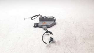 Recambio de cerradura puerta trasera derecha para peugeot 508 sw 2011-2018 gt line referencia OEM IAM 9800626380  