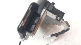 Recambio de cerradura puerta trasera derecha para peugeot 508 sw 2011-2018 gt line referencia OEM IAM 9800626380  