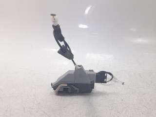 Recambio de cerradura puerta trasera izquierda para peugeot 508 sw 2011-2018 gt line referencia OEM IAM 9819263280  